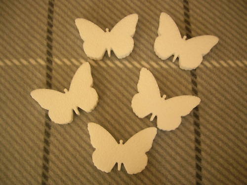 Papillon H 12 cm